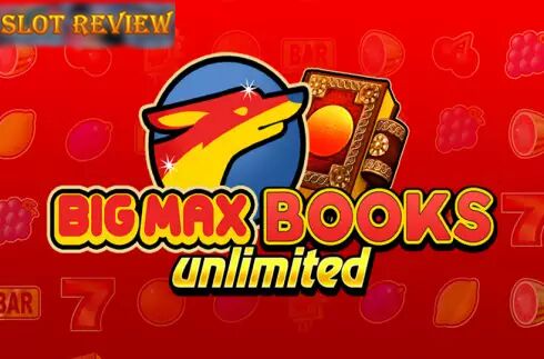 Big Max Books Unlimited